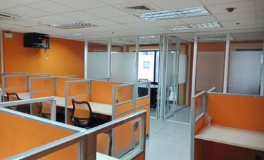 Tektite West Tower Office Space for Lease Rent Pasig City Ortigas Center Sale