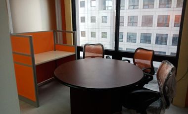 Tektite West Tower Office Space for Lease Rent Pasig City Ortigas Center Sale