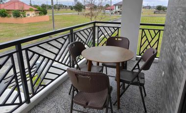 The Lakeshore Brand New H&L RFO, clean title in Mexico, Pampanga for Sale