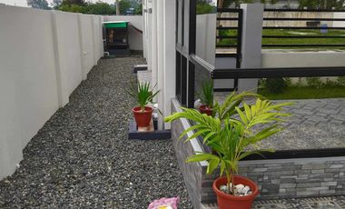 The Lakeshore Brand New H&L RFO, clean title in Mexico, Pampanga for Sale