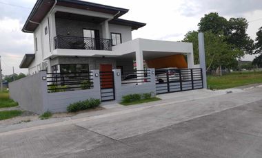 The Lakeshore Brand New H&L RFO, clean title in Mexico, Pampanga for Sale