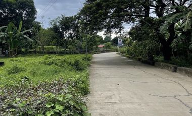 Lot for sale with overlooking see view and mountain view