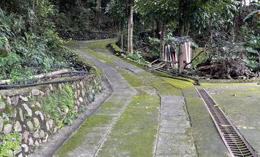 Lot for sale with overlooking see view and mountain view