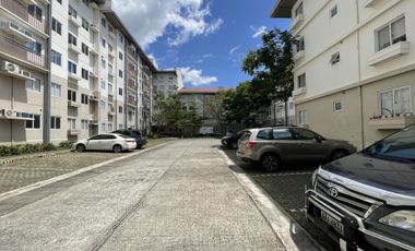For Sale 1 Bedroom with Parking Amaia Steps Nuvali Calamba