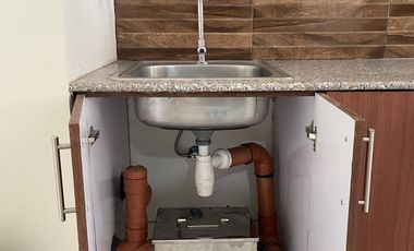 For Sale 1 Bedroom with Parking Amaia Steps Nuvali Calamba