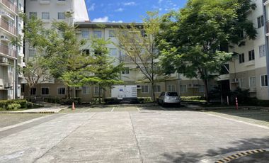 For Sale 1 Bedroom with Parking Amaia Steps Nuvali Calamba