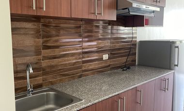 For Sale 1 Bedroom with Parking Amaia Steps Nuvali Calamba