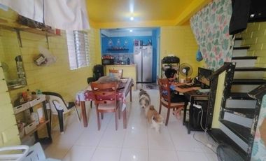 For Sale Corner unit House and Lot Jubay Liloan