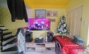 For Sale Corner unit House and Lot Jubay Liloan