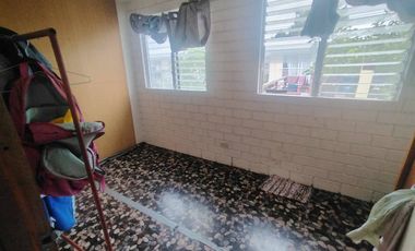For Sale Corner unit House and Lot Jubay Liloan