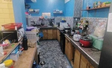 For Sale Corner unit House and Lot Jubay Liloan