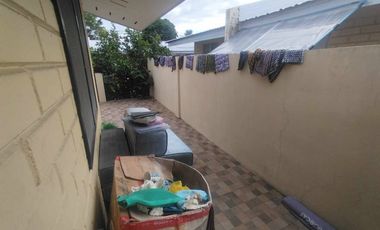 For Sale Corner unit House and Lot Jubay Liloan