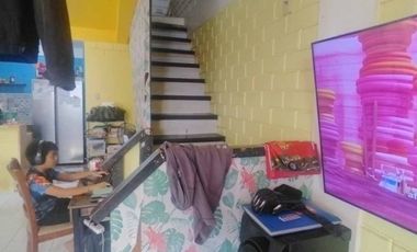 For Sale Corner unit House and Lot Jubay Liloan
