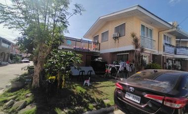 For Sale Corner unit House and Lot Jubay Liloan