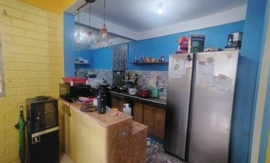 For Sale Corner unit House and Lot Jubay Liloan