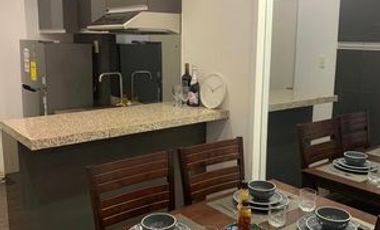 1BR Condo unit for Rent  at Nuvali, Canlubang, Calamba City, Laguna