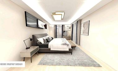 Modern Single-Attached House Metropolis 2, Talamban, Cebu City