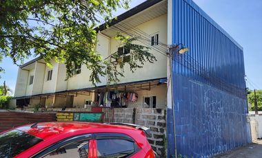 Two Storey Apartment Building For Sale Located at San Vicente, Ilocos Sur