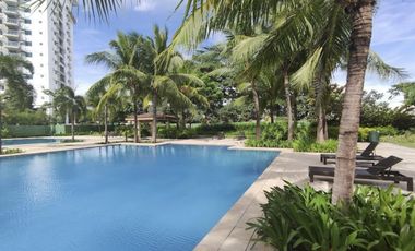 East Bay Residences (A Rockwell Development In Sucat) One Bedroom Unit For sale