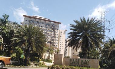 East Bay Residences (A Rockwell Development In Sucat) One Bedroom Unit For sale