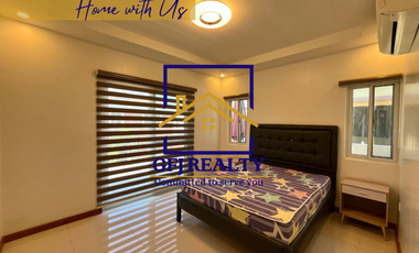6 Ensuite Bedrooms with Pool for Rent in Angeles City Pampanga Clark