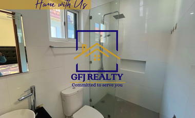 6 Ensuite Bedrooms with Pool for Rent in Angeles City Pampanga Clark