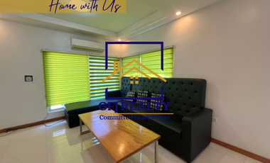 6 Ensuite Bedrooms with Pool for Rent in Angeles City Pampanga Clark