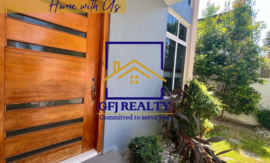 6 Ensuite Bedrooms with Pool for Rent in Angeles City Pampanga Clark