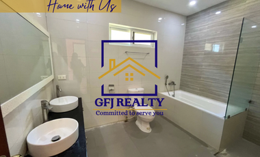 6 Ensuite Bedrooms with Pool for Rent in Angeles City Pampanga Clark