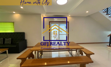 6 Ensuite Bedrooms with Pool for Rent in Angeles City Pampanga Clark