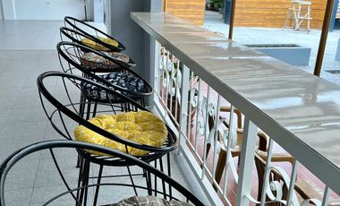Residential H&L with swimming pool in Barangay Mining Angeles City, Pampanga