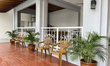 Residential H&L with swimming pool in Barangay Mining Angeles City, Pampanga
