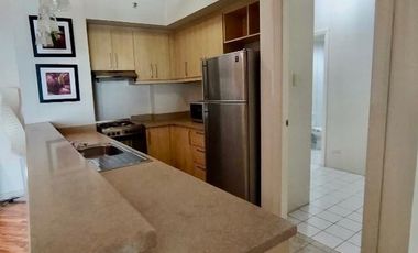 FOR RENT Furnished 2BR Unit in Manansala, Rockwell, Makati City - OBRC45