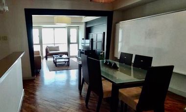 FOR RENT Furnished 2BR Unit in Manansala, Rockwell, Makati City - OBRC45