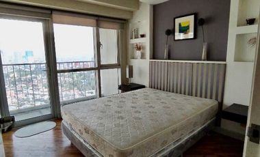 FOR RENT Furnished 2BR Unit in Manansala, Rockwell, Makati City - OBRC45