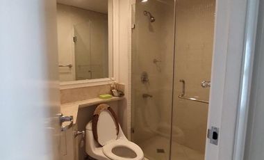 FOR RENT Furnished 2BR Unit in Manansala, Rockwell, Makati City - OBRC45