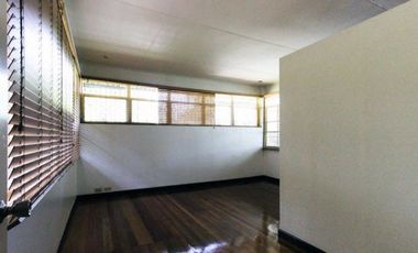 For Rent/Lease: 3 Bedroom House in Urdaneta Village Makati