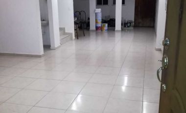 CASA EN VENTA, EJIDOS DE PADIERNA.