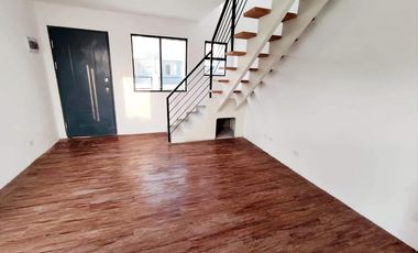 House and Lot for Sale at Phirst Park Calamba West in Calamba, Laguna