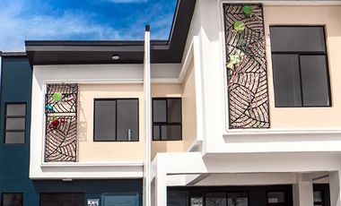 House and Lot for Sale at Phirst Park Calamba West in Calamba, Laguna