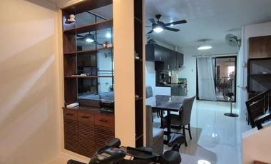 2-Bedroom Townhouse for Rent in Millbrae Estates, Marcelo Green Village Paranaqu