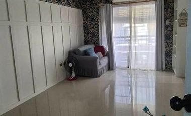 2-Bedroom Townhouse for Rent in Millbrae Estates, Marcelo Green Village Paranaqu