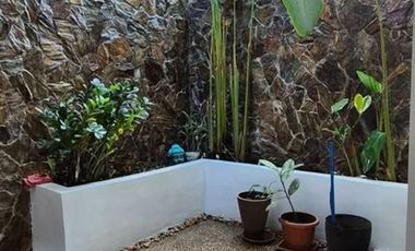 2-Bedroom Townhouse for Rent in Millbrae Estates, Marcelo Green Village Paranaqu