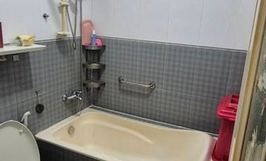 2-Bedroom Townhouse for Rent in Millbrae Estates, Marcelo Green Village Paranaqu