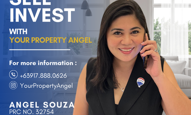 For SALE! 5 Storey San Juan Townhouse