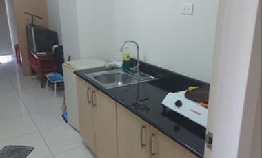 1BR Condo Unit for Rent at Wind Residences, Tagaytay City
