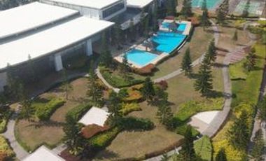 1BR Condo Unit for Rent at Wind Residences, Tagaytay City