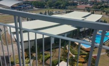 1BR Condo Unit for Rent at Wind Residences, Tagaytay City