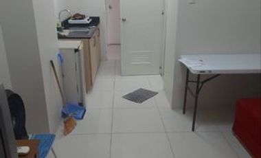 1BR Condo Unit for Rent at Wind Residences, Tagaytay City