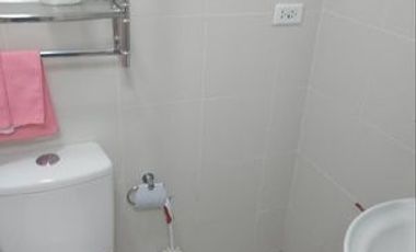 1BR Condo Unit for Rent at Wind Residences, Tagaytay City